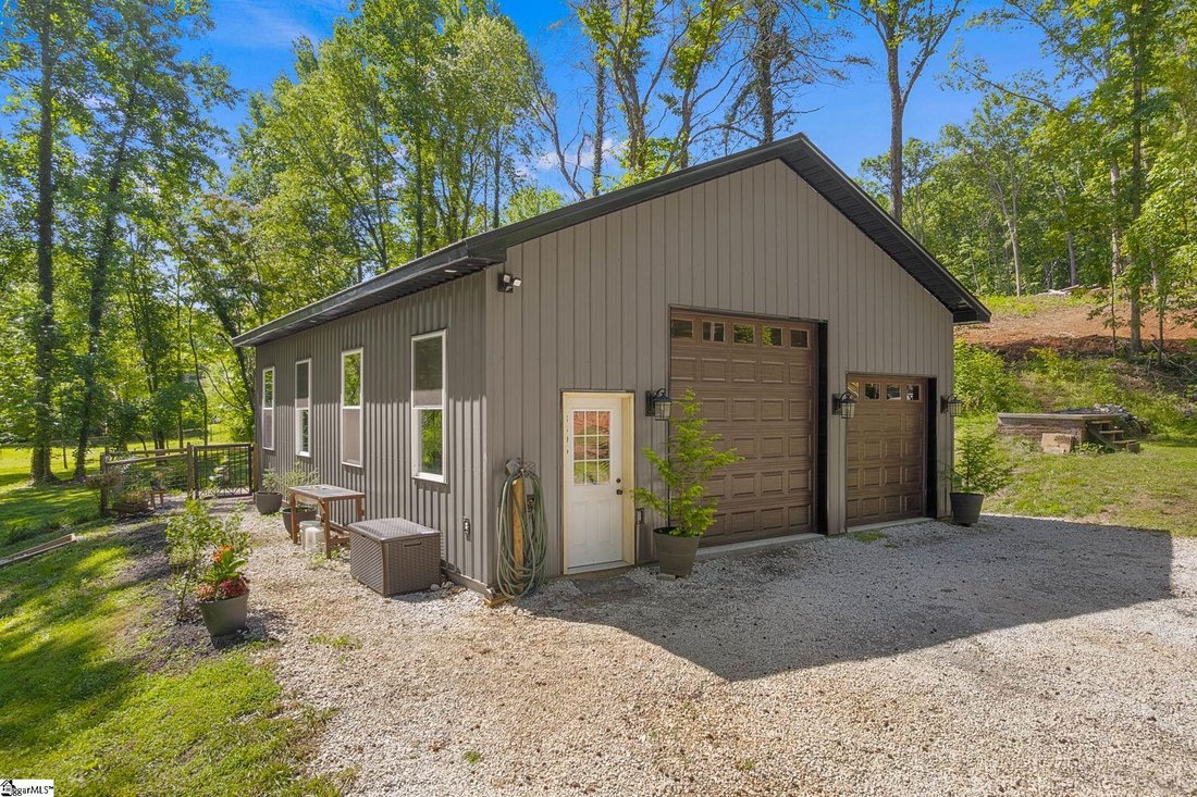 House in Pickens, South Carolina, United States 3 - 18270505
