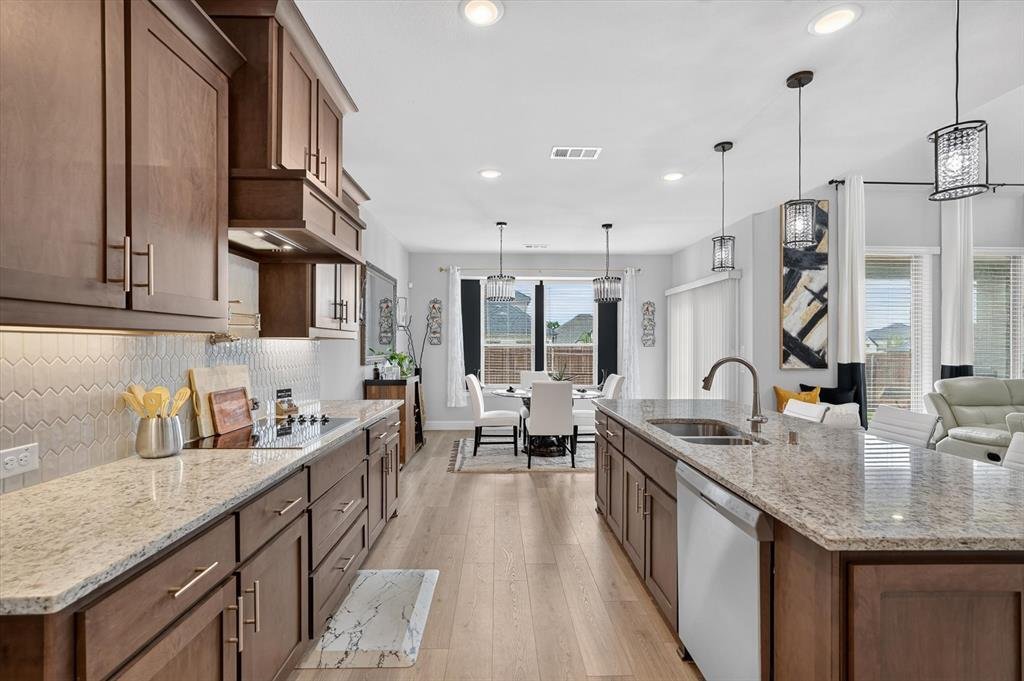 House in Midlothian, Texas, United States 4 - 18274528