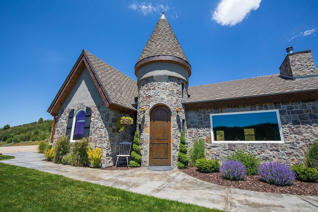 House in Thayne, Wyoming, United States 2 - 18270102