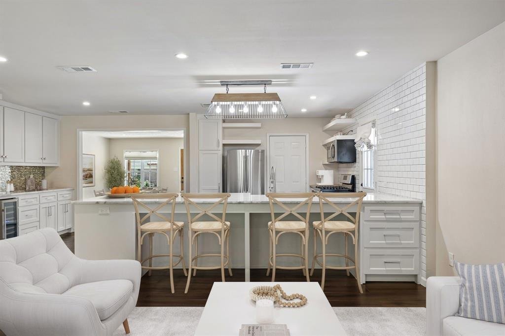 House in Dallas, Texas, United States 3 - 17407608