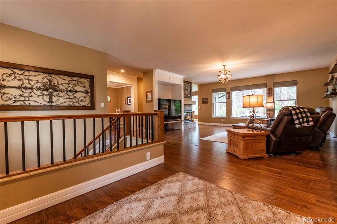 House in Larkspur, Colorado, United States 2 - 18270778