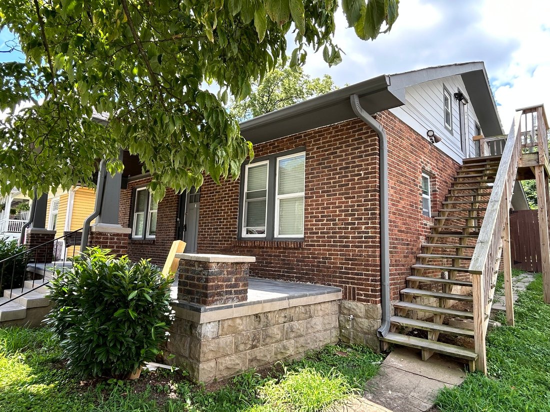 House in Nashville, Tennessee, United States 2 - 18271245