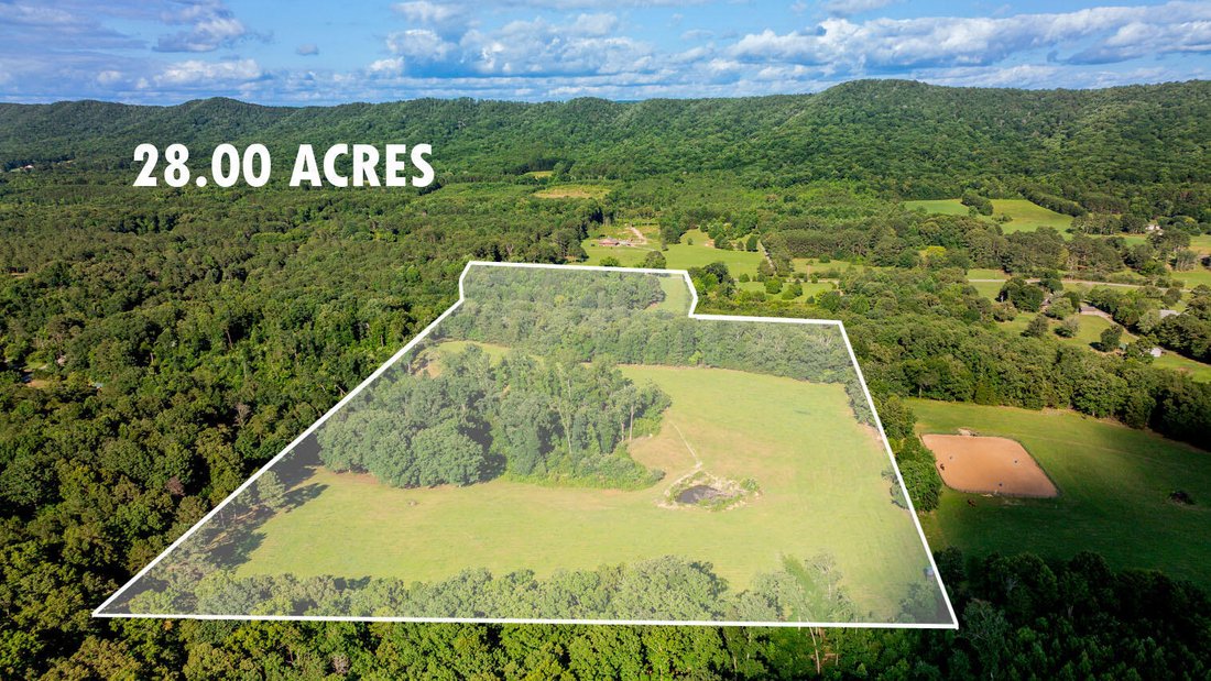 Farm Ranch in Trion, Georgia, United States 3 - 18273057