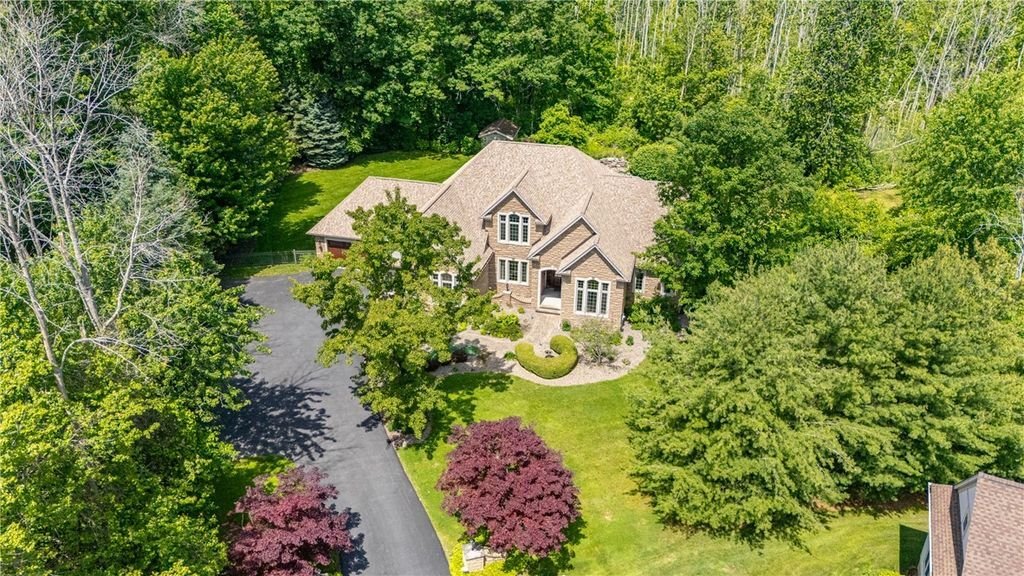 House in Hilton, New York, United States 2 - 18276513