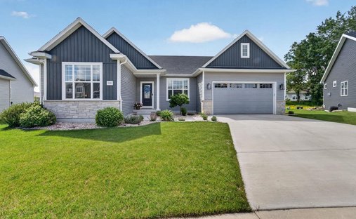 Casa a Sun Prairie, Wisconsin, Stati Uniti 1