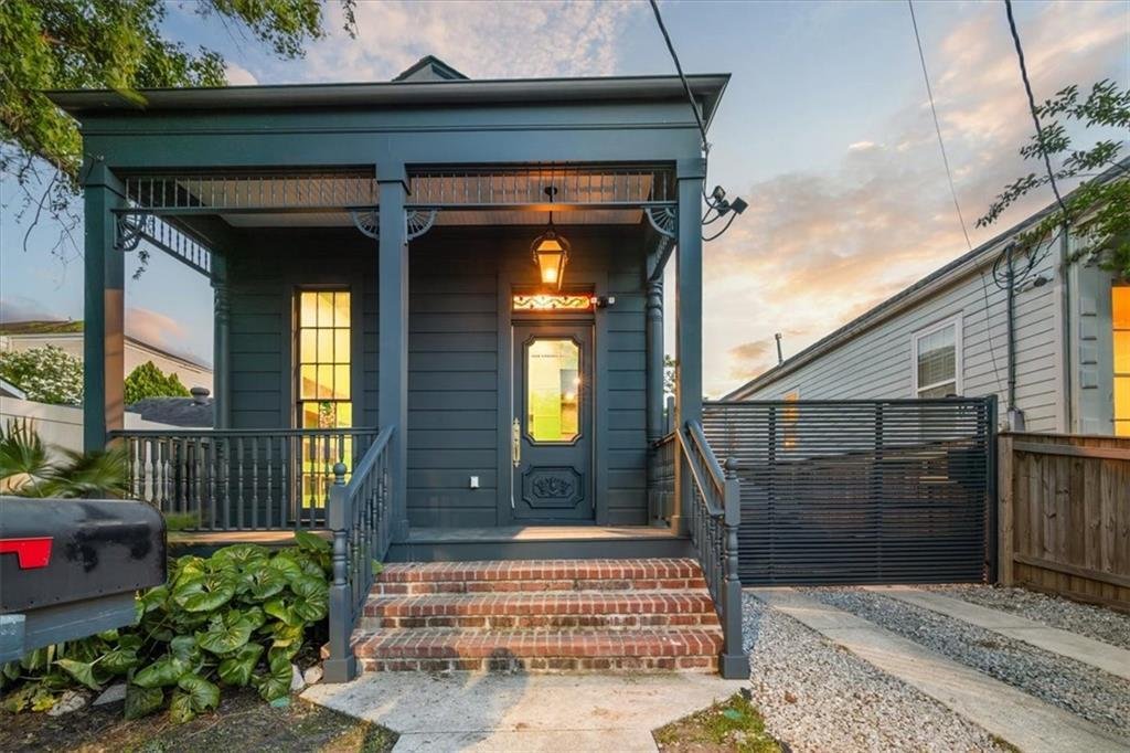 New Orleans, Louisiana, United States 2 - 18271142
