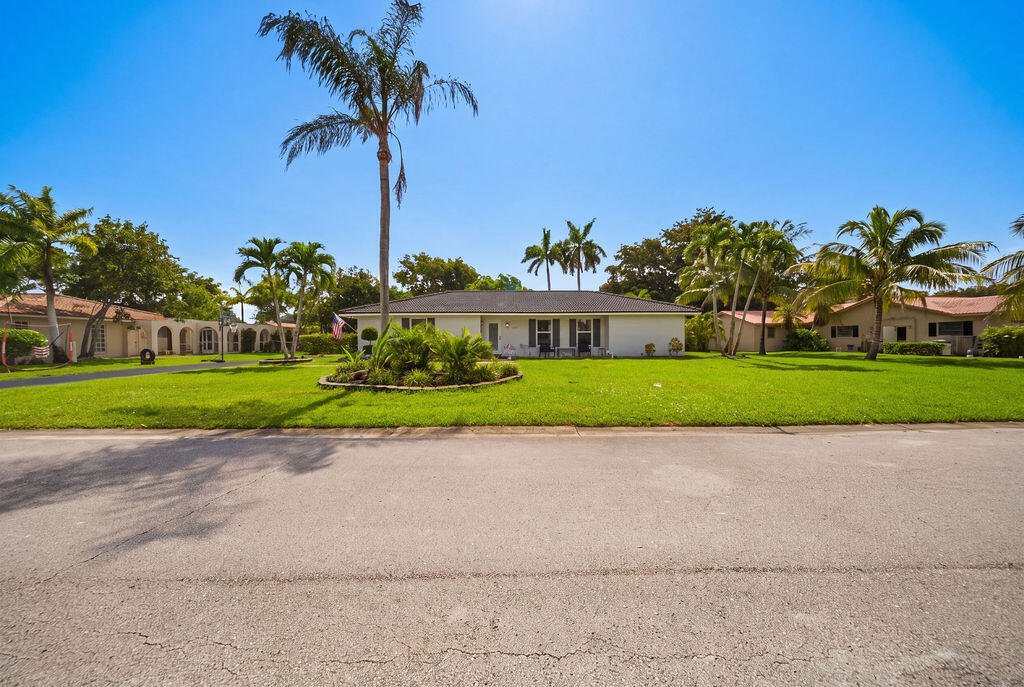House in Coral Springs, Florida, United States 1 - 18267440