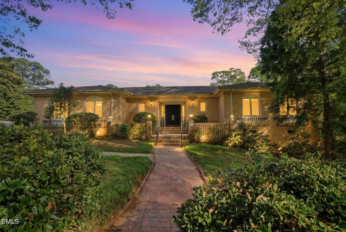 House in Raleigh, North Carolina, United States 3 - 18274105