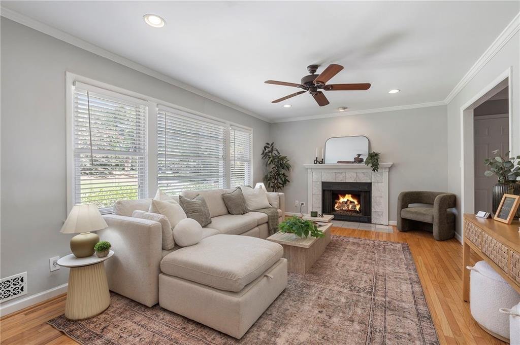 House in Brookhaven, Georgia, United States 2 - 18274232