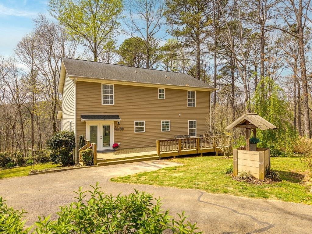 House in Talking Rock, Georgia, United States 1 - 17548312