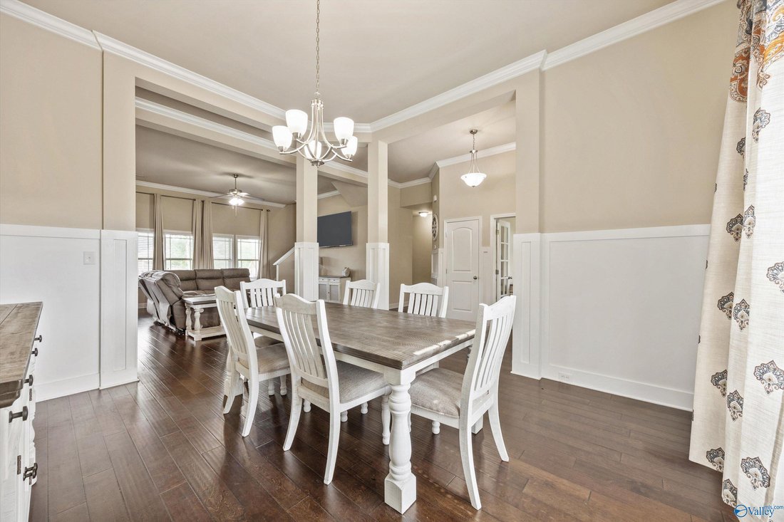 House in Redstone Arsenal, Alabama, United States 4 - 18270997