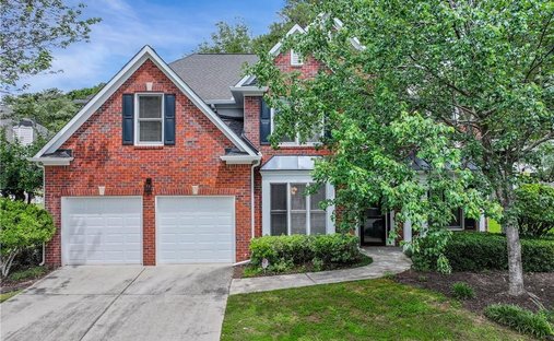 House in Decatur, Georgia, United States 1