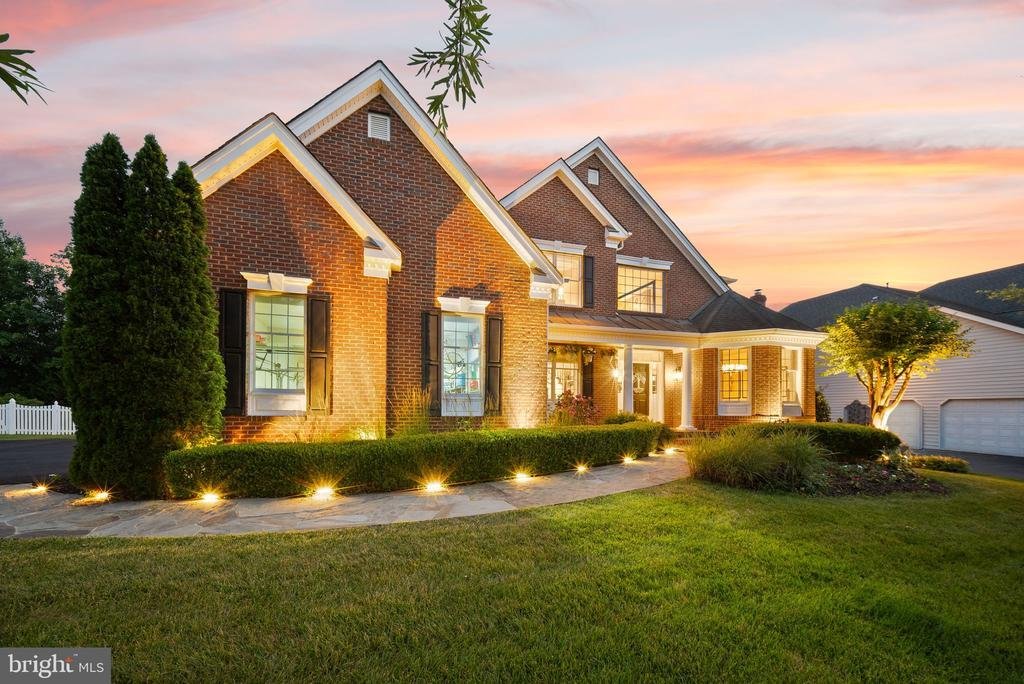 House in Ashburn, Virginia, United States 1 - 18274692