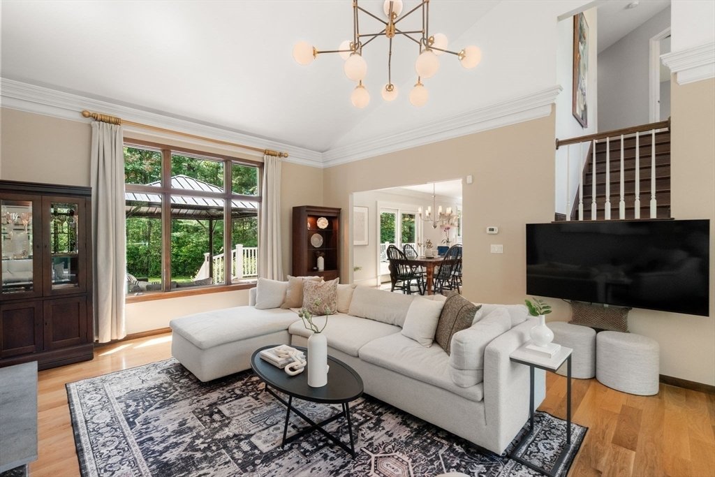 House in Foxborough, Massachusetts, United States 5 - 18271972