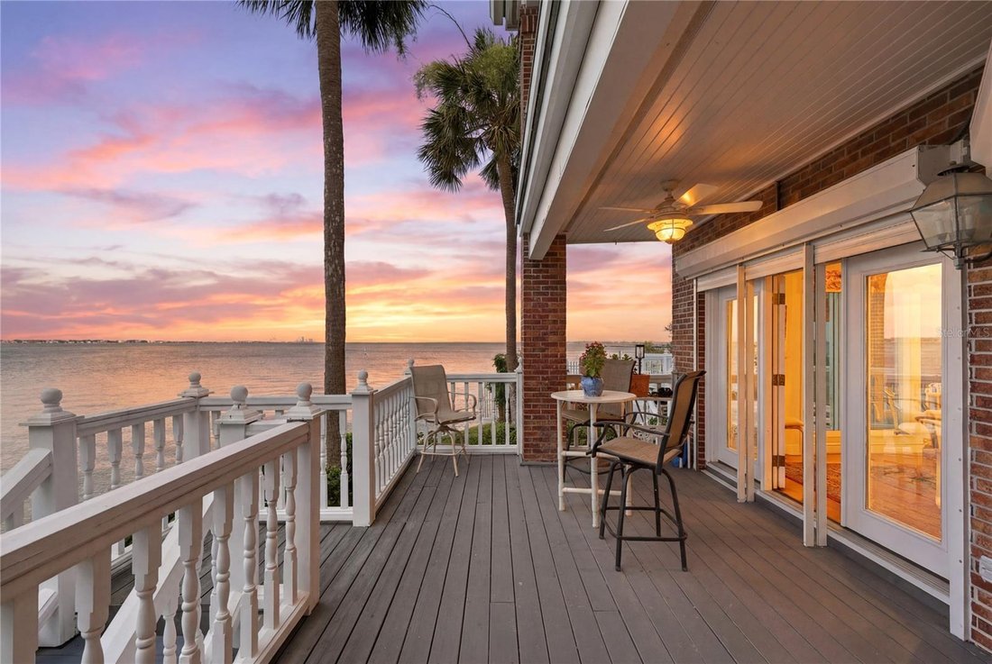 Condo in Tampa, Florida, United States 3 - 18270294