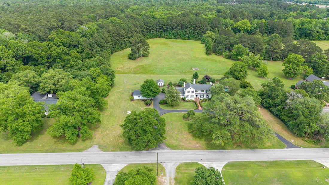 House in Holly Hill, South Carolina, United States 4 - 18276357