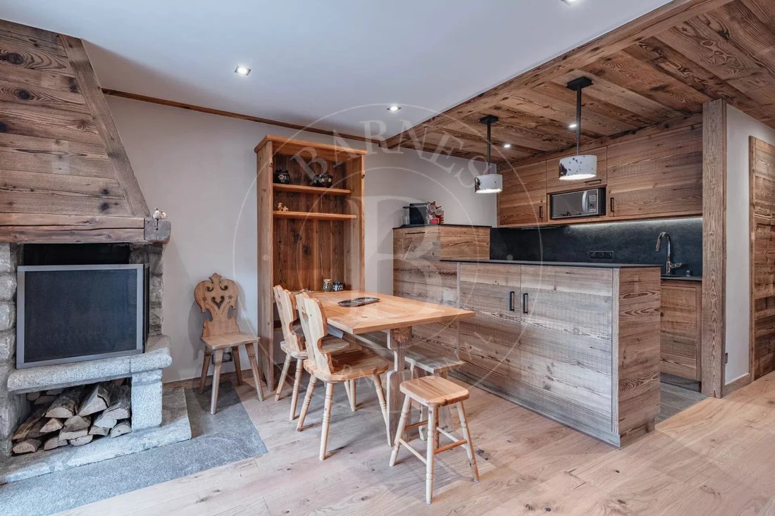 Apartment in Les Allues, Auvergne-Rhône-Alpes, France 3 - 18111116