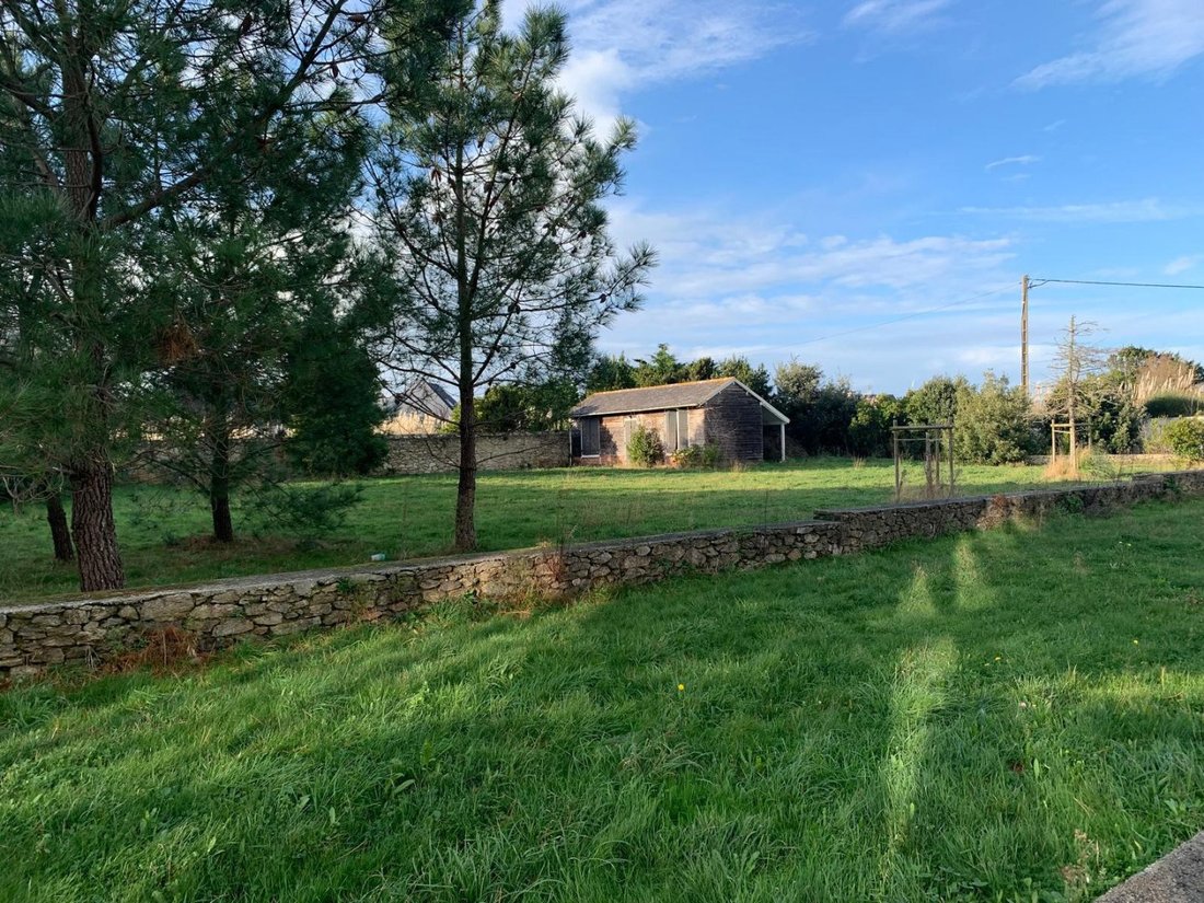 Land in Saint-Pierre-Quiberon, Brittany, France 2 - 18271236