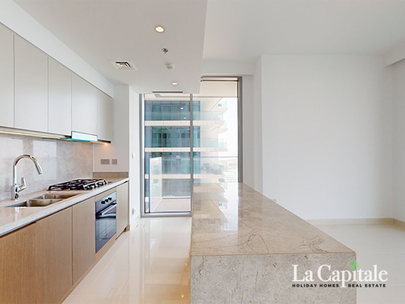 Apartment in Dubai Harbour, Dubai, United Arab Emirates 4 - 18270261