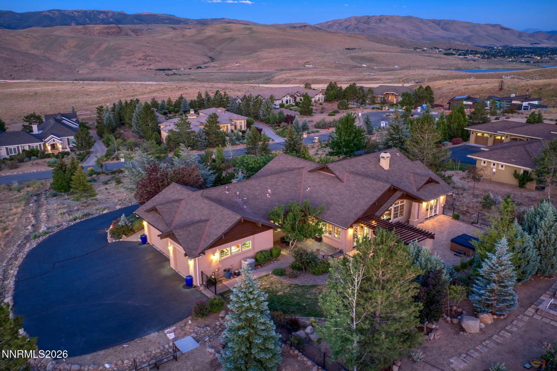 House in Reno, Nevada, United States 4 - 18276643
