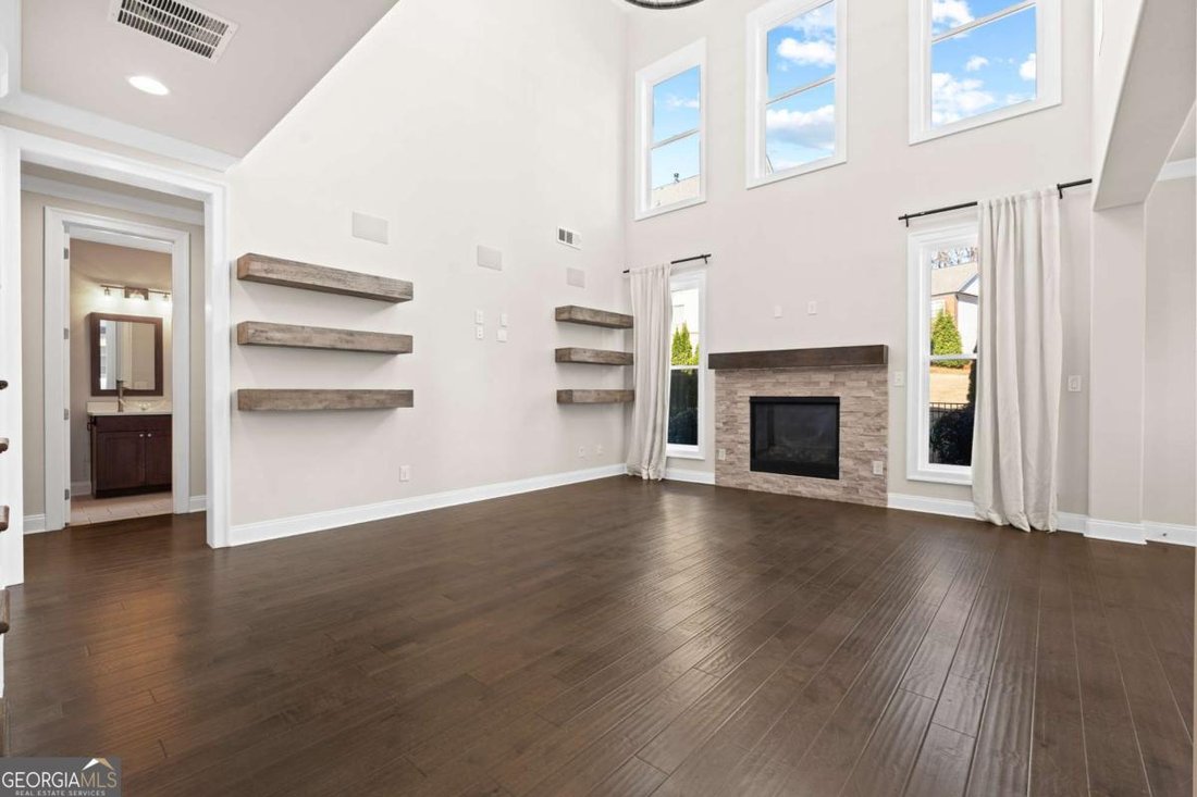 House in Johns Creek, Georgia, United States 3 - 18274955