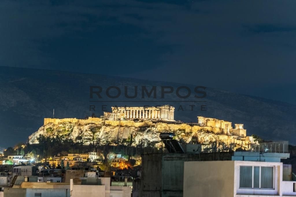 Apartment in 3rd District of Athens, Athens, Greece 1 - 18270567