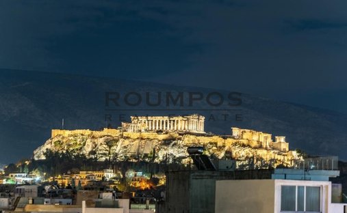 Apartamento en 3rd District of Athens, Athens, Grecia 1