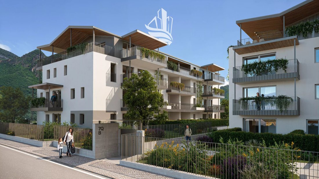 Apartment in Terlan, Trentino – Alto Adige/Südtirol, Italy 2 - 18272107