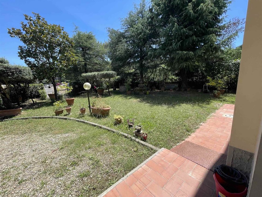 Apartment in Center, Lastra a Signa, Tuscany 3 - 18274457