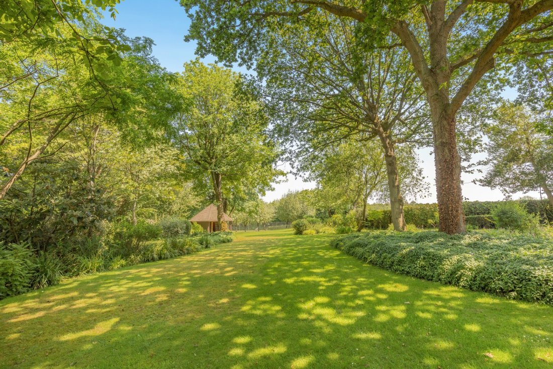House in Otterden, Maidstone, England 2 - 16720753