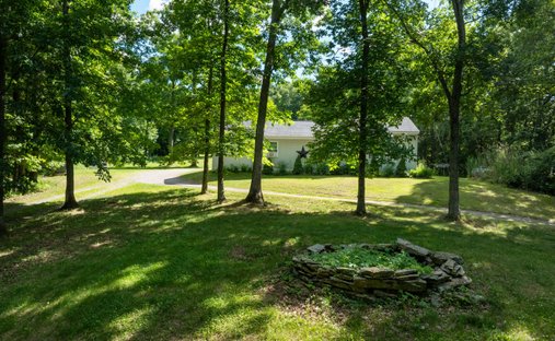House in Amenia, New York, United States 1