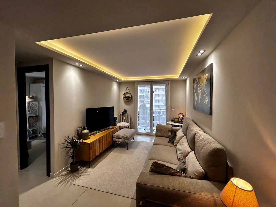 Apartment in France 4 - 18000732