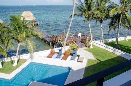 House in Cancún, Quintana Roo, Mexico 1 - 18272309