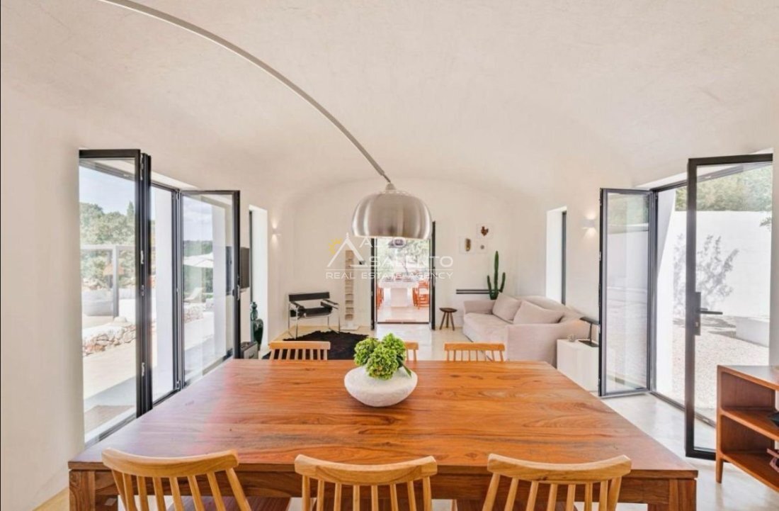 Villa in Ludovico Street - Corso Umberto I - Vittorio Emanuele Street, Ostuni, Apulia 3 - 18270598