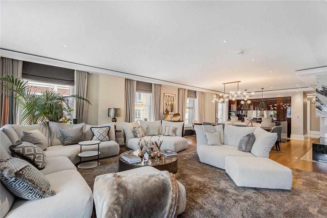 Apartment in Covent Garden, Westminster, England 1 - 18270247
