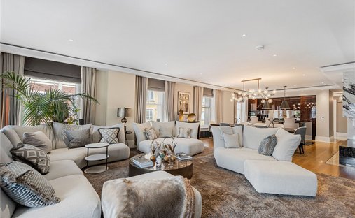 Apartamento en Covent Garden, Westminster, Inglaterra 1