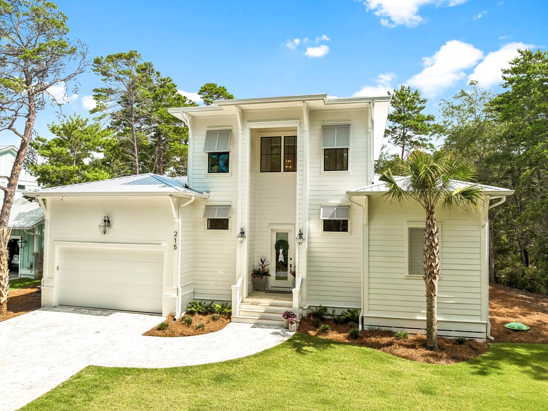 House in Santa Rosa Beach, Florida, United States 1 - 18271994