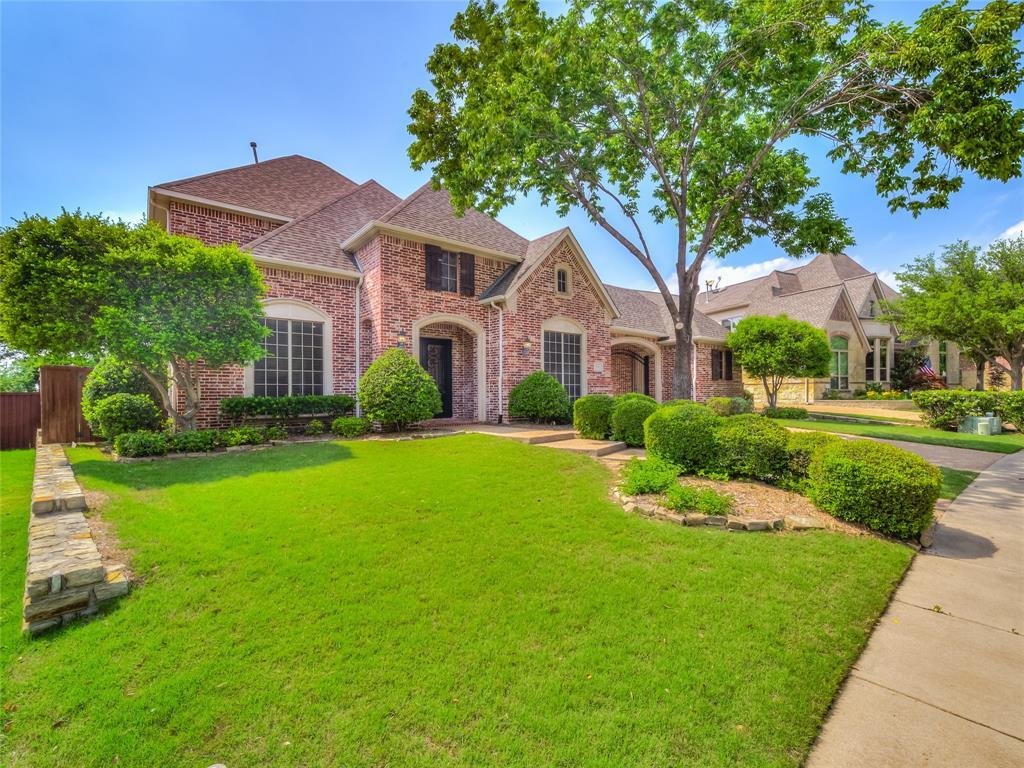Haus in Frisco, Texas, Vereinigte Staaten 4 - 18271030