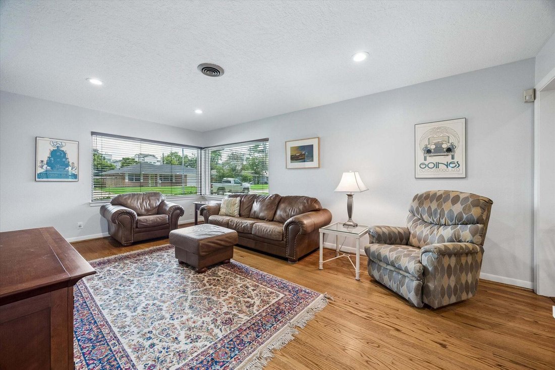 House in Houston, Texas, United States 5 - 18275388