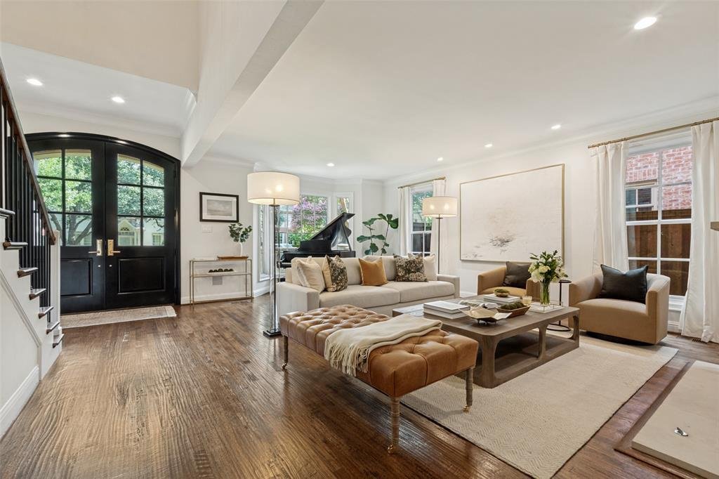 House in University Park, Texas, United States 5 - 18270959
