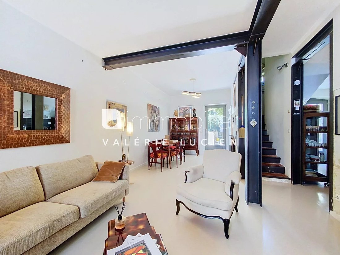 Townhouse in Saint-Rémy-de-Provence, Provence-Alpes-Côte d'Azur, France 3 - 16844876