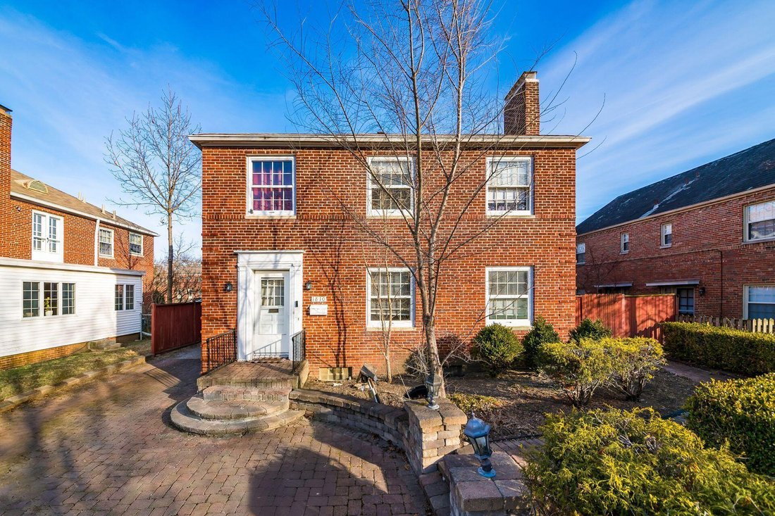 Apartment in Columbus, Ohio, United States 2 - 18270161