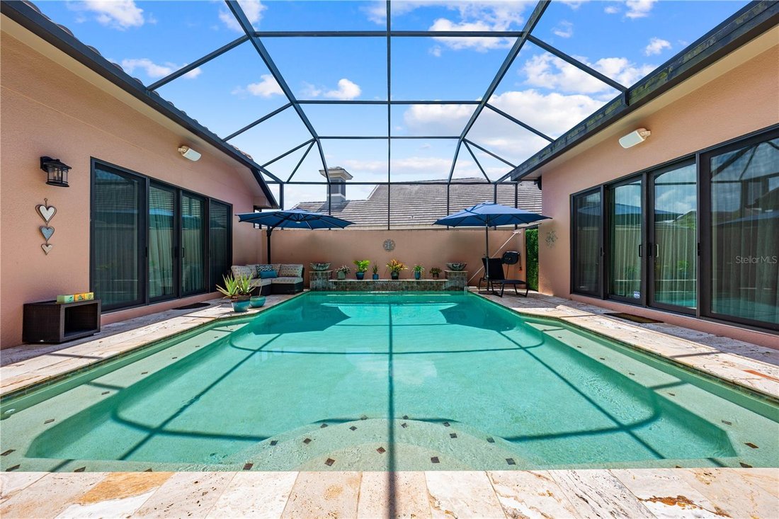 House in Davenport, Florida, United States 2 - 18273653