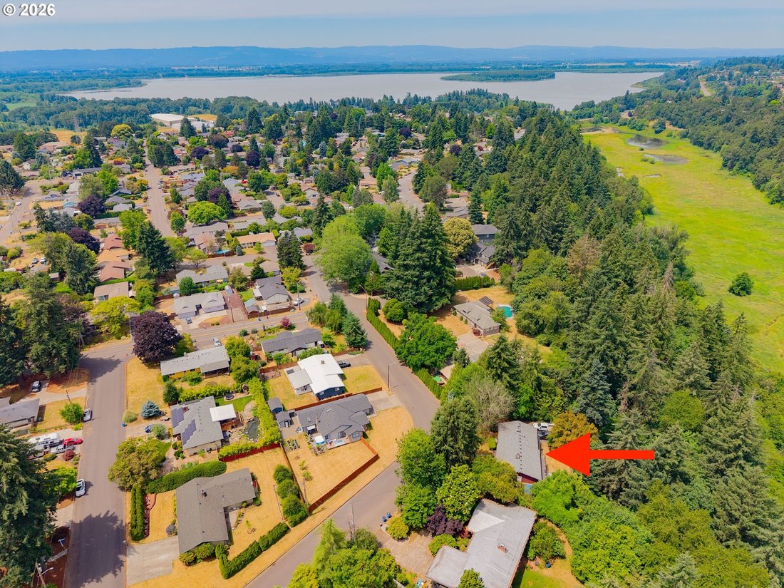 House in Vancouver, Washington, United States 3 - 18274964