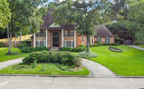 Casa en Houston, Texas, Estados Unidos 1