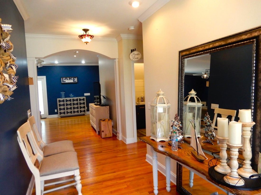 House in Grand Rivers, Kentucky, United States 3 - 18272996
