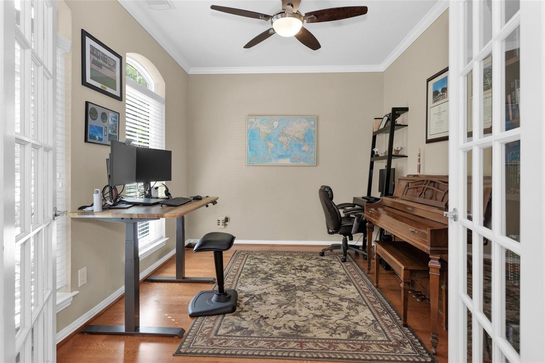 House in The Woodlands, Texas, United States 5 - 18275043