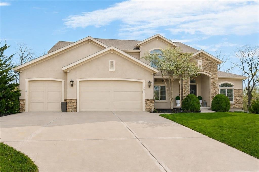 House in Kearney, Missouri, United States 2 - 17262679