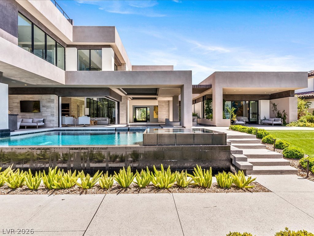 House in Las Vegas, Nevada, United States 3 - 18270850