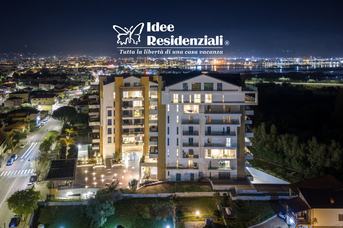 Apartment in Sacra Famiglia - Bandinu, Olbia, Italy 4 - 18275679